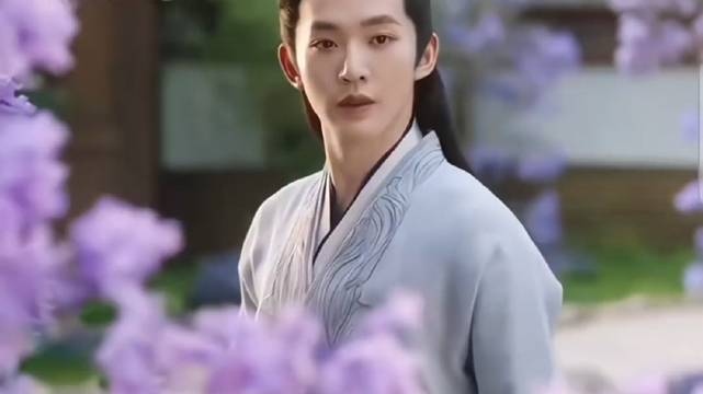 小夭重回清水镇，触景落泪思念叶十七