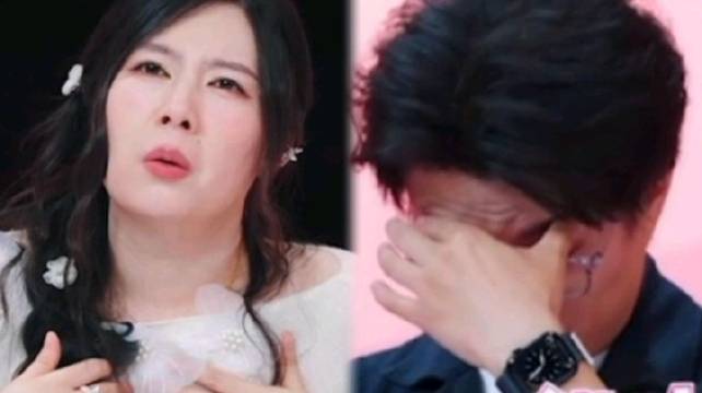 看家齐妈这段嘉宾们把想说的话都写脸上了