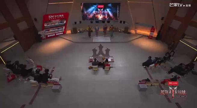王传君组四公小考，小丑设计展现诚意与脑洞