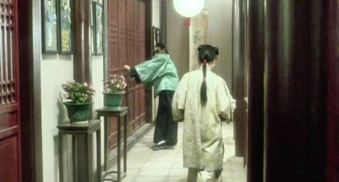 出现在周星驰电影里的38名女演员（第10名-第1名）…