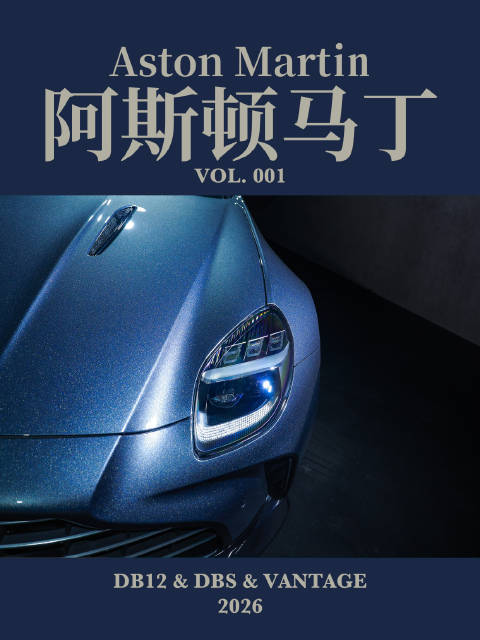 这个时代不缺快车，缺的是懂设计美学的车