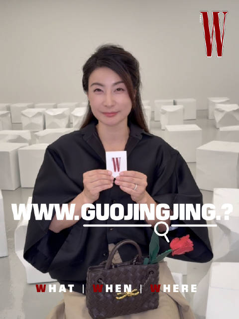 郭晶晶谈裁判打分，必须公正只看动作不看个人