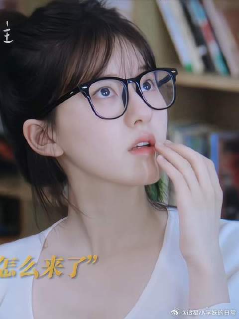 段嘉许手指吻桑稚好苏！最后的反亲也太甜了吧！两个人的喜欢一直都是双向的啊