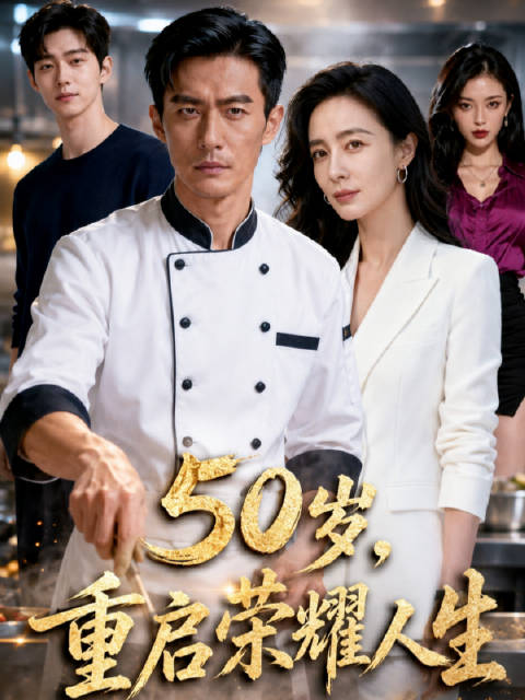 短剧·50岁，重启荣耀人生-第10集-50岁的李守山，托举了儿子半辈子，掏空积蓄买房给彩礼，却还要被逼着卖掉最后的老宅