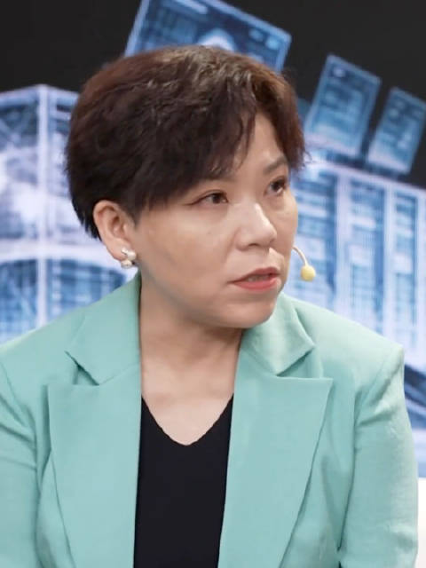 大魔王邓亚萍体面的点评， 一针见血，说的既透彻又委婉！…