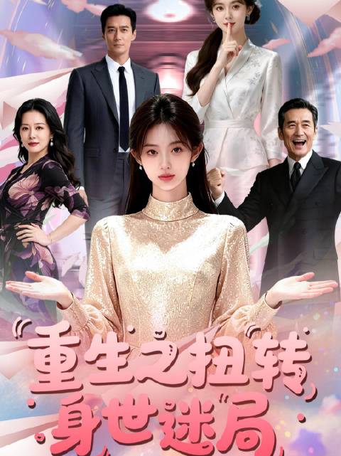 短剧·重生之扭转身世迷局-第22集-沈锦年重生为刚出生的婴儿，为夺回自己沈家千金的身份并报复前世的仇人，她以软萌奶团的外