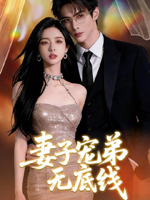 短剧·妻子宠弟无底线-第13集-林芝念与表弟西木关系过于亲密，甚至在结婚纪念日抛下丈夫与西木旅行。辰语安逐渐心冷，发现半
