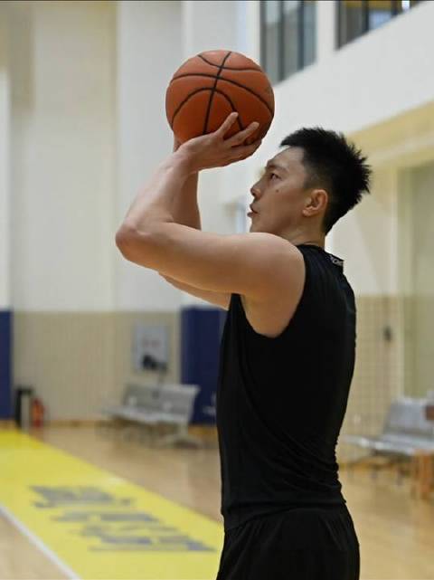 集结号吹响！胡明轩、崔永熙、焦泊乔火力全开备战中