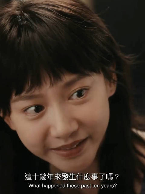 尔冬升监制《第四幕》定档11.12香港上映