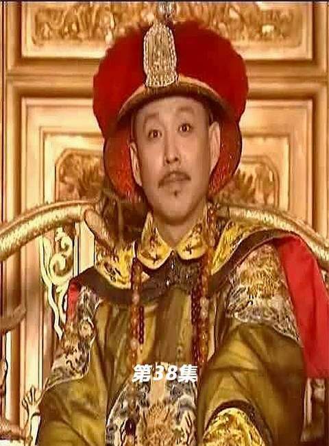 孝庄一纸诏书，容妃瞬间跌落云端