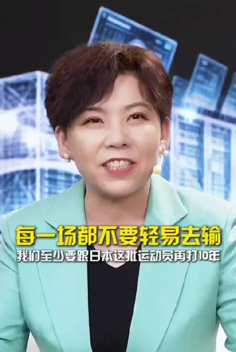 王楚钦亚运三度决赛折戟，邓亚萍谈挫折教育