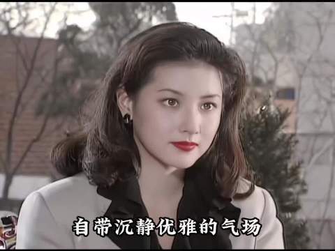 二十年前南韩女星风姿卓绝，如今审美悄然滑坡