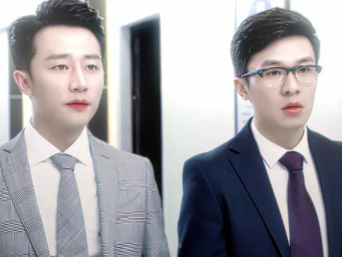 亲爱的翻译官 最不吃压力之人
