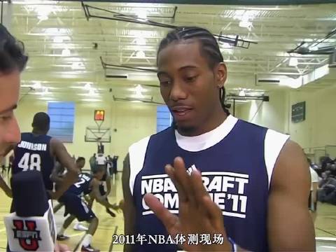 伦纳德静态天赋比肩乔丹，投篮被批垃圾，波波维奇为何坚持选他