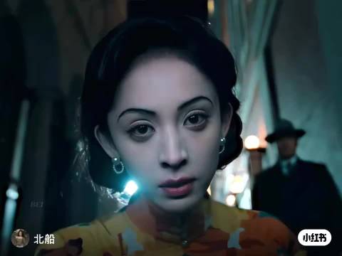 机会是自己给的 古力娜扎｜电视剧｜切片