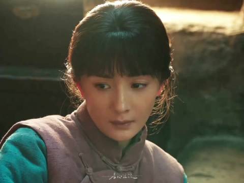 细腻有层次的微表情 才是演员最好的演技 ！ 杨幂