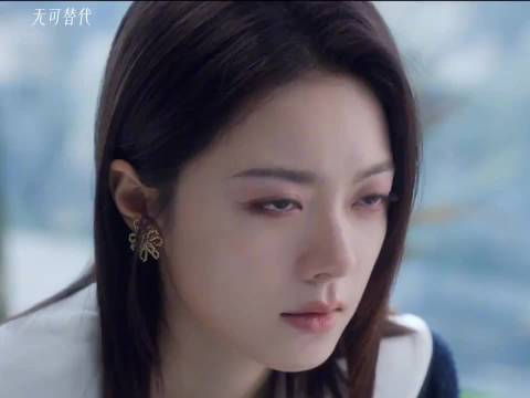 赵今麦在《无可替代》饰演的徐迟太戳人…