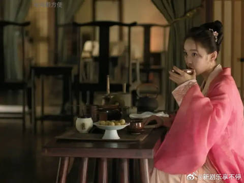 如兰能不能给大娘子争口气
