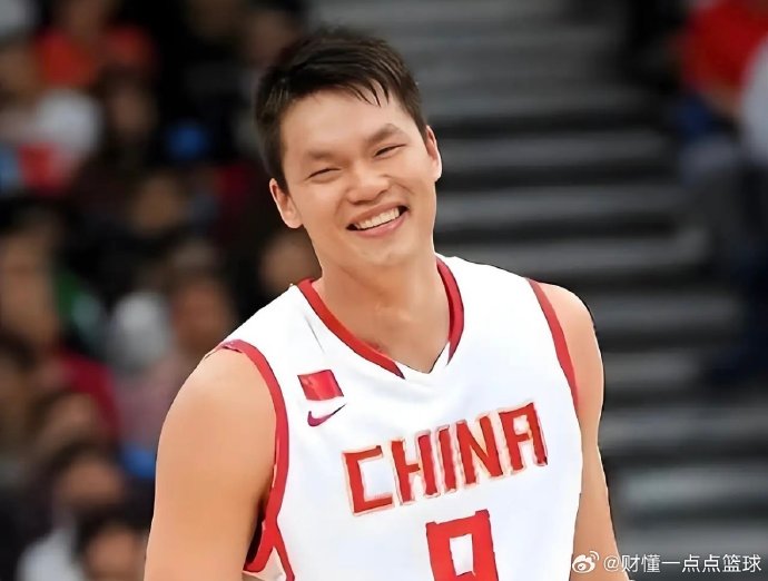 朱芳雨痛批中国篮球：成绩不会陪任何人演戏