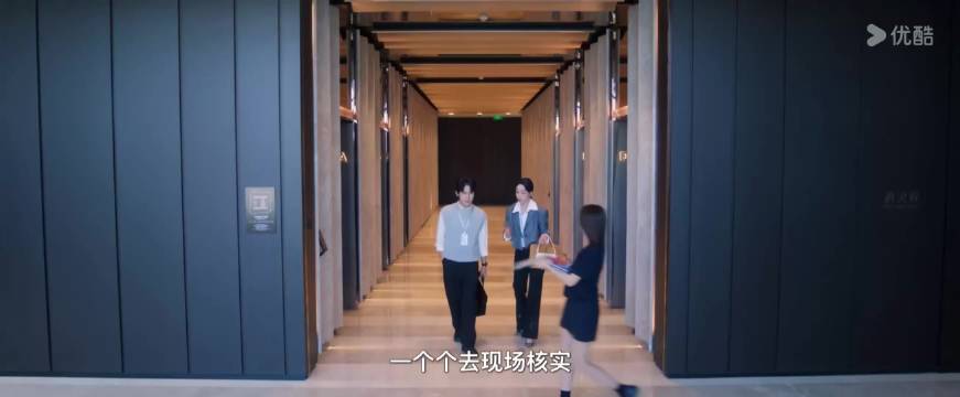 娜娜的暗恋震耳欲聋 但迟迟是捂着耳朵往前跑的