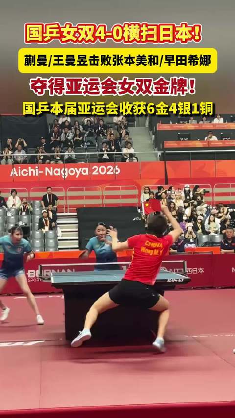 蒯曼/王曼昱太强了！…