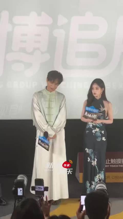 被问到角色带来的新鲜体验 她直言“可太多了”…
