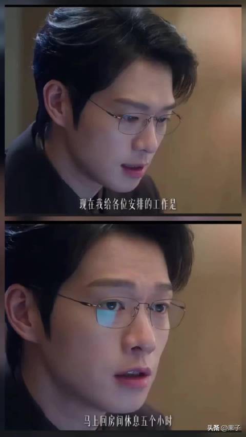 《无可替代》 今晚开播， 这部剧最让观众期待的…