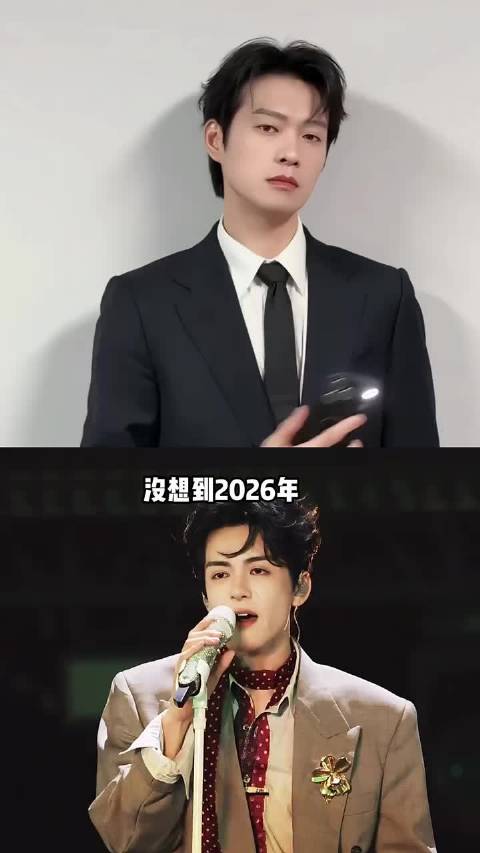 内娱“真少爷”现状，魏大勋叶信之角色热度破3亿，曾舜晞两剧双爆