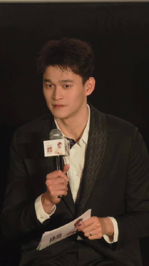 孙杨称最重要奖牌是2009年罗马世锦赛1500米铜牌
