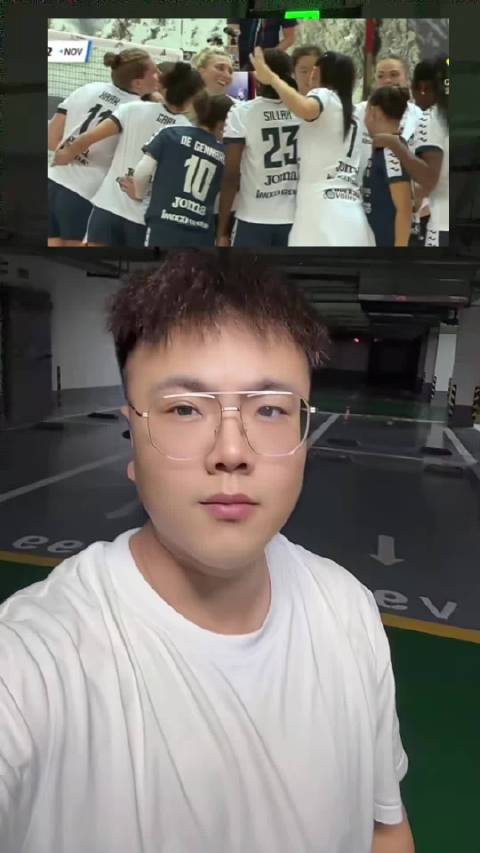 9月26日晚，库尔马耶杯科内利亚诺3:0战胜诺瓦拉晋级决赛，恭喜朱婷、姚迪！
