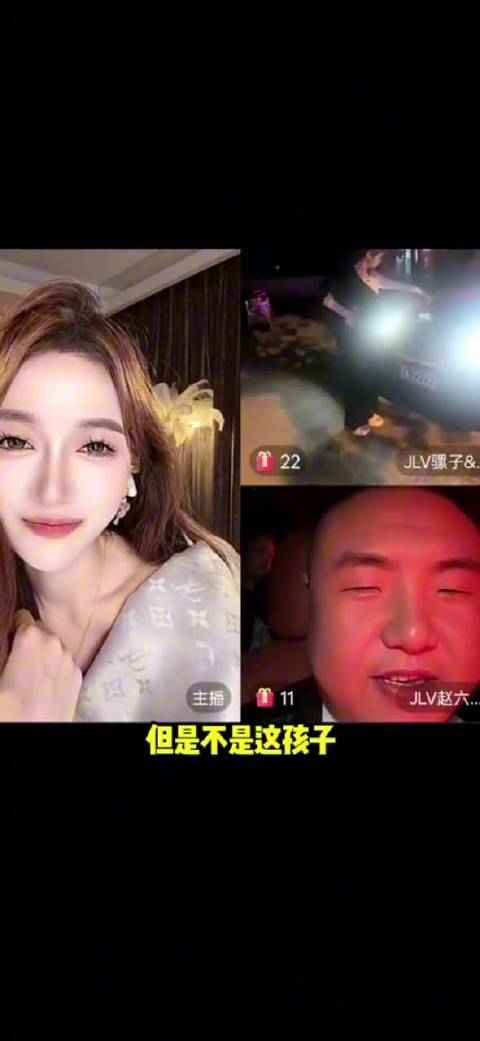 醉汉自嘲农村气息后指豪车称假车，路人笑翻