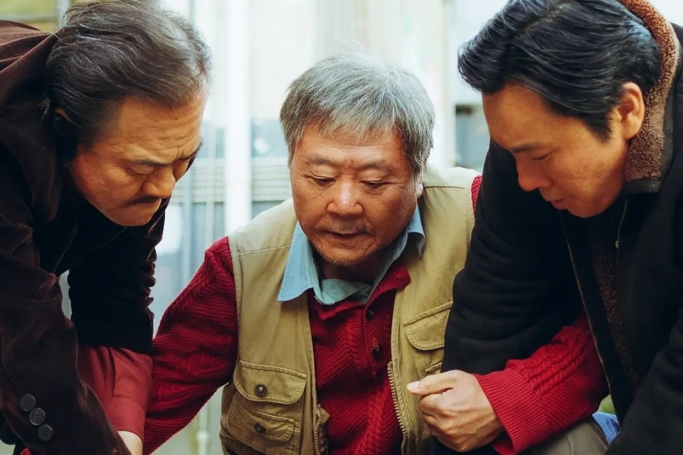 今晚开播！又一34集黑马大剧来袭，演员阵容不错，想不火都难！