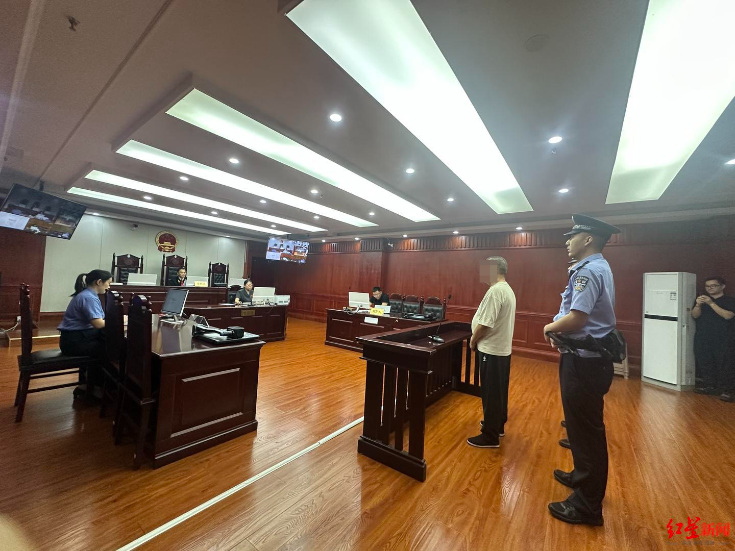 欠钱还买豪车、用他人账户收款！16人被判刑，成都法院启动为期三年打击拒执行动