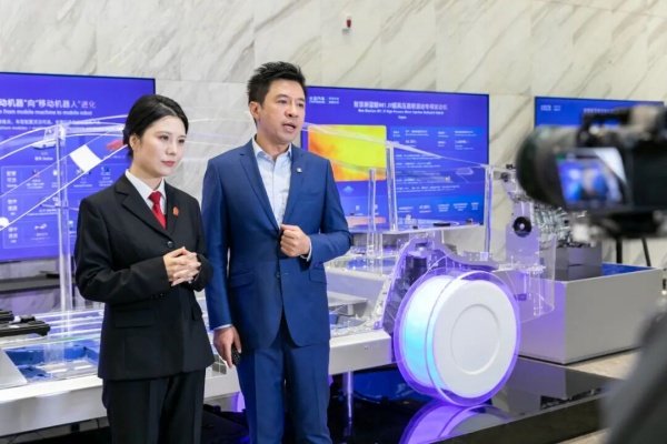 重庆法院沉浸式普法护航汽车产业高质量发展