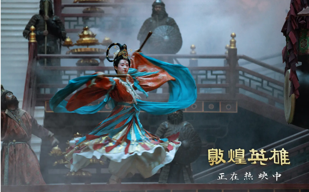 投资3亿却干不过《牛来》，明星云集的大片血亏出局，雷佳音朱亚文尽力了