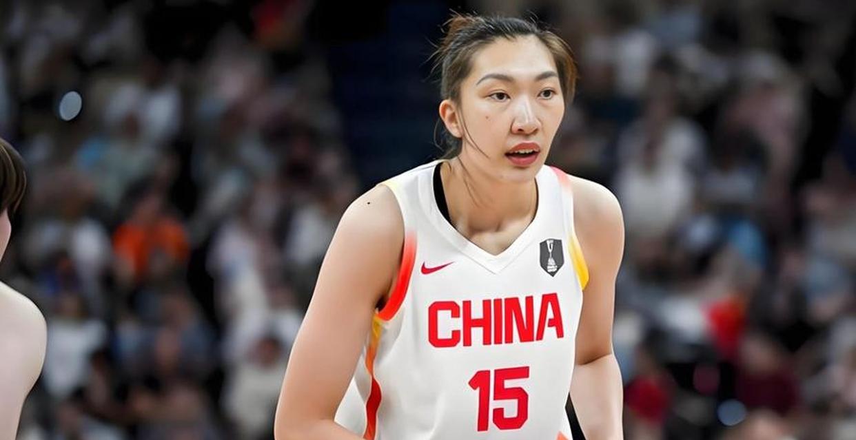 中国女篮亚运输球遭质疑打法不行 韩旭李月汝双双缺阵 世界杯全主力硬刚欧美强队