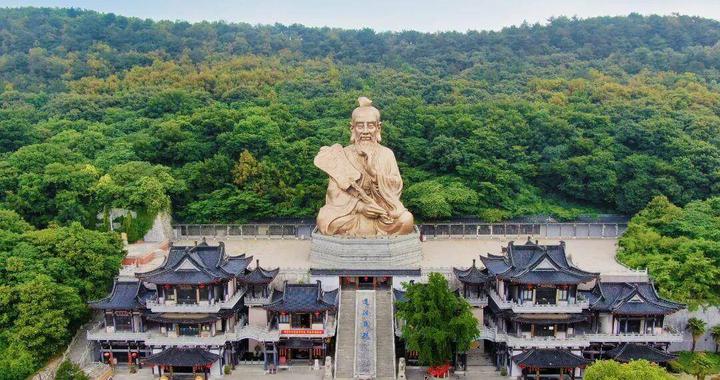 华晨宇演唱会票根可享六重文旅福利，句容茅山推出惠民礼包