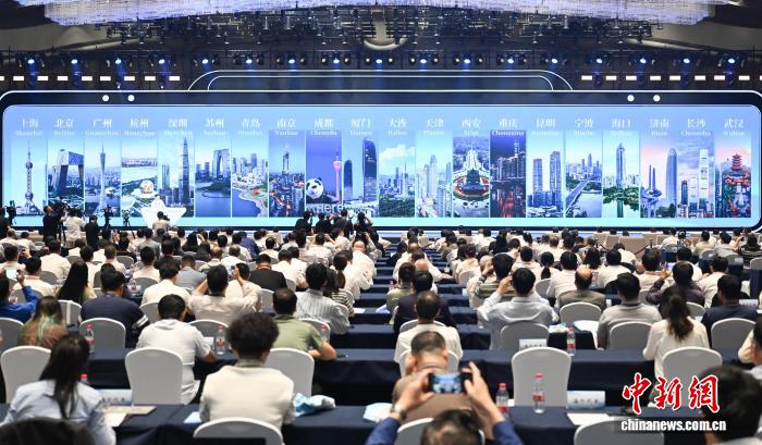 2025-2026年度中国城市外籍人才吸引力指数发布 2025-2026年度中国城市外籍人才吸引力指数发布