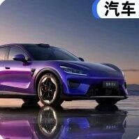 23.98万起！鸿蒙智行带来三款新车：智界RX领衔，刷新量产SUV圈速