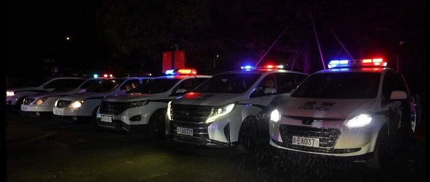 长兴法院拘传多名失信被执行人！