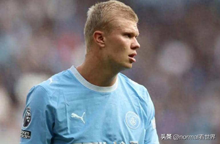 阿森纳、皇马得知曼城在面临降级风险下对于哈兰德的态度