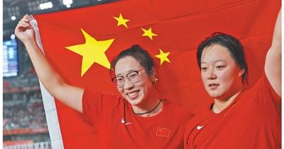 亚运赛场,老将全力拼(亚运纵横) 亚运赛场,老将全力拼(亚运纵横)