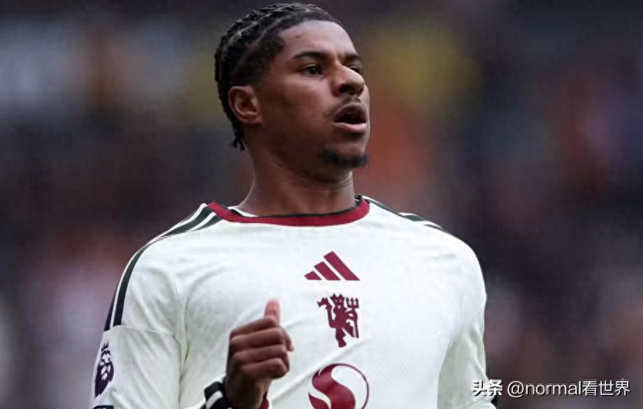 升级库尼亚与拉什福德：曼联准备引进“自称英超速度最快的球员”