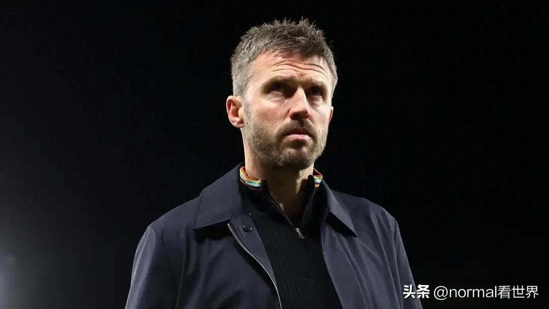 卡里克为状态低迷的曼联安排友谊赛，对手同为英力士旗下俱乐部