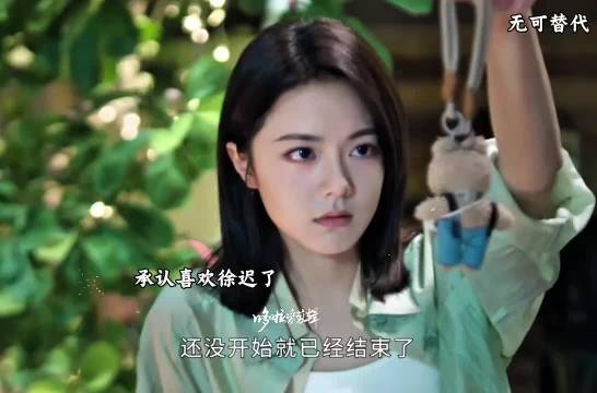 徐迟方案被领导剽窃，徐迟霸气反击