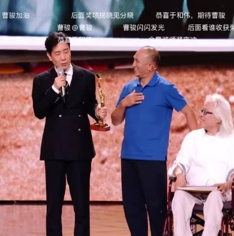 比起王骁和王宝强和王仁君， ​更委屈和落寞的应该是胡歌了吧！…