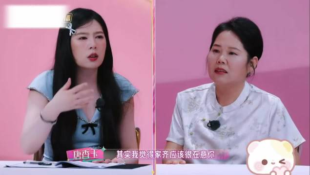 锤娜丽莎长文谈我家那闺女，怪不得锤娜丽莎秒删了…