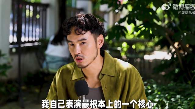 阮经天为塑造角色李子杰，花三个月学习柔道