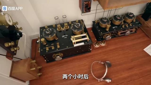 泰坦尼克号沉没真相：罕见蜃景伪装冰山，5舱进水超极限