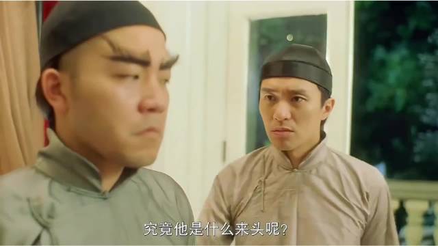 周星驰的这一部电影也很经典，其实星爷的剧都很有深度的